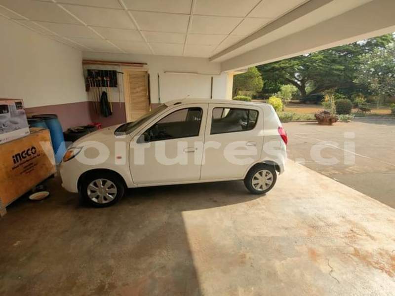 Big with watermark suzuki alto ivory coast aboisso 53390