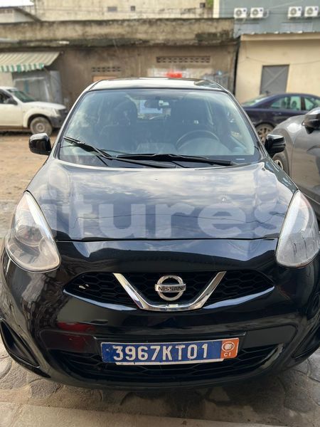 Big with watermark nissan micra abidjan abidjan 53395