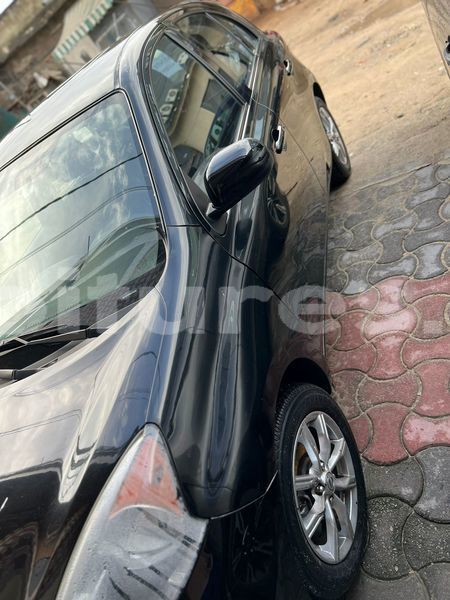 Big with watermark nissan micra abidjan abidjan 53395