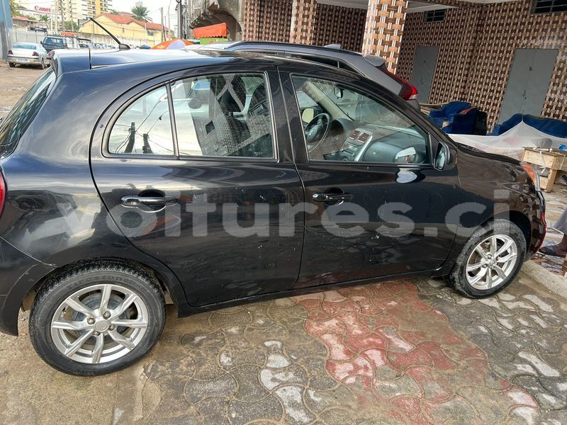 Big with watermark nissan micra abidjan abidjan 53395