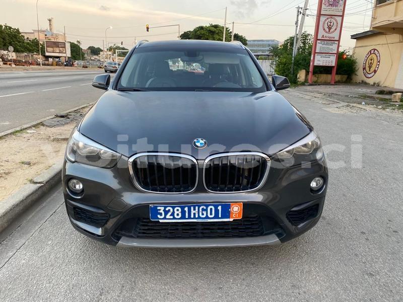 Big with watermark bmw x1 abidjan abidjan 53415