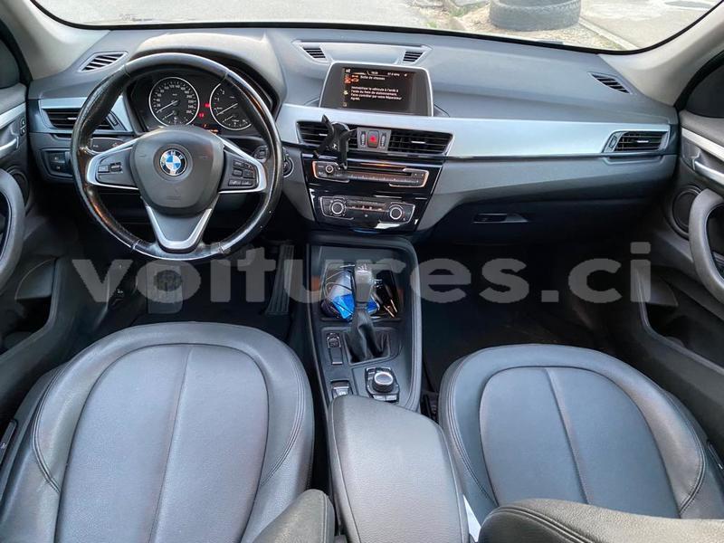 Big with watermark bmw x1 abidjan abidjan 53415