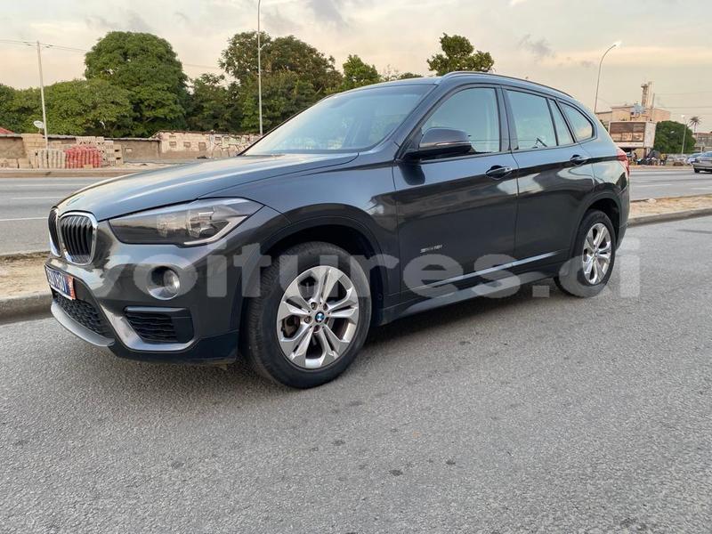 Big with watermark bmw x1 abidjan abidjan 53415