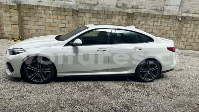 Big with watermark bmw 2 series ivory coast aboisso 53416