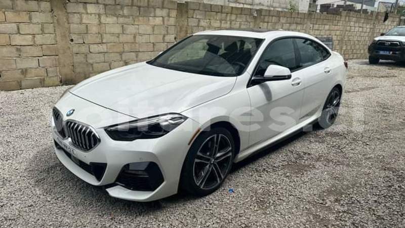 Big with watermark bmw 2 series ivory coast aboisso 53416