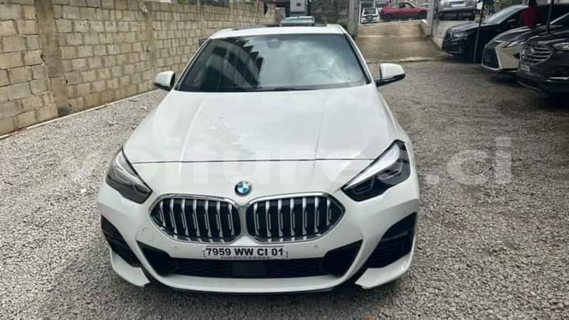 Big with watermark bmw 2 series ivory coast aboisso 53416