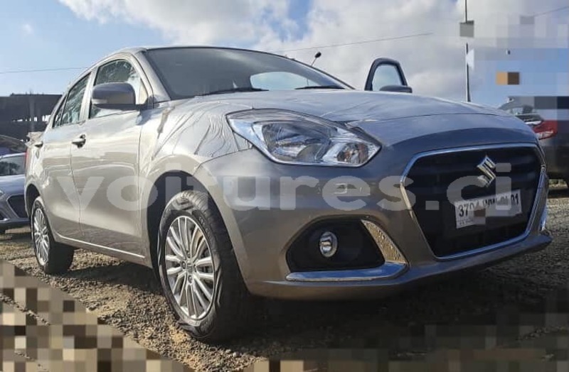 Big with watermark suzuki dzire ivory coast aboisso 53423