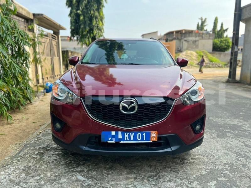 Big with watermark mazda cx 5 abidjan abidjan 53426