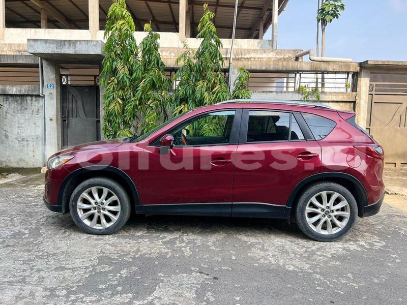 Big with watermark mazda cx 5 abidjan abidjan 53426