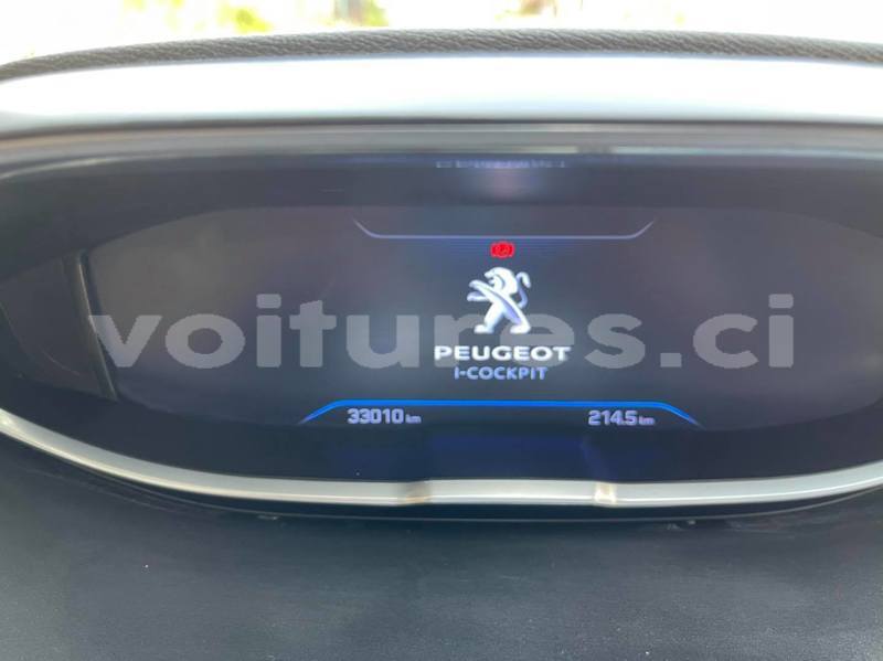 Big with watermark peugeot 3008 ivory coast aboisso 53428