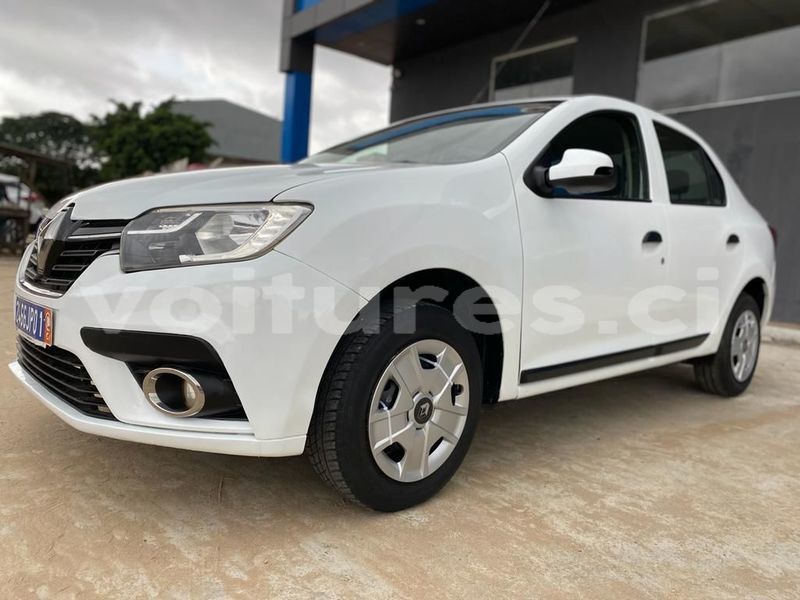 Big with watermark renault logan abidjan abidjan 53440