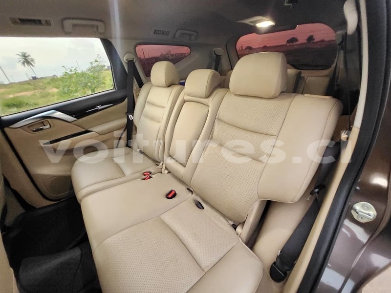 Big with watermark mitsubishi montero sport abidjan abidjan 53443