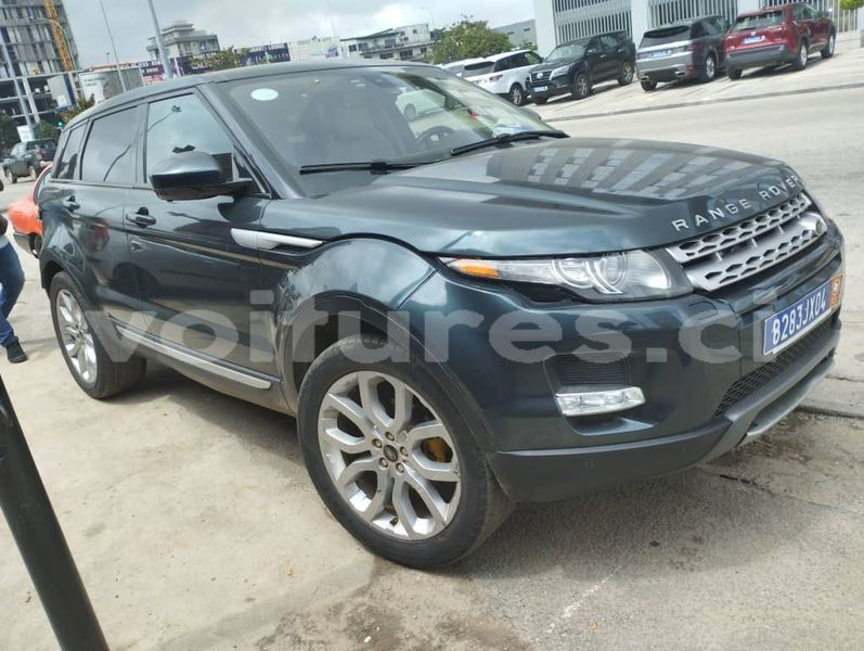 Big with watermark range rover evoque abidjan abidjan 53445