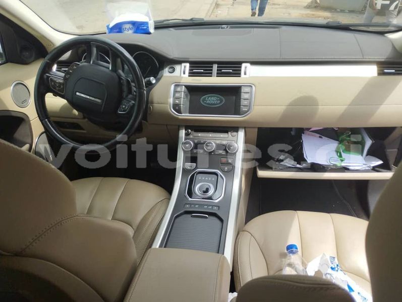 Big with watermark range rover evoque abidjan abidjan 53445