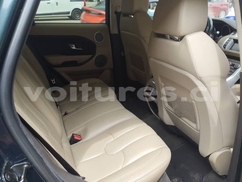 Big with watermark range rover evoque abidjan abidjan 53445