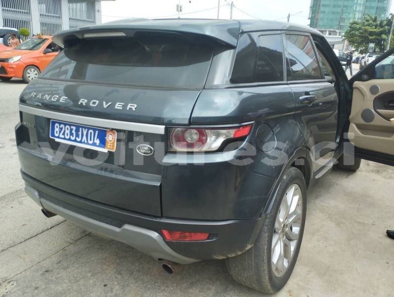 Big with watermark range rover evoque abidjan abidjan 53445