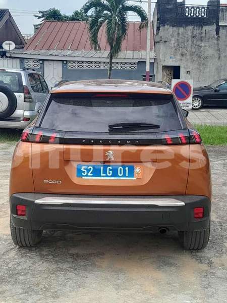 Big with watermark peugeot 2008 ivory coast aboisso 53449