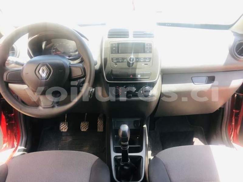 Big with watermark renault kwid ivory coast aboisso 53450