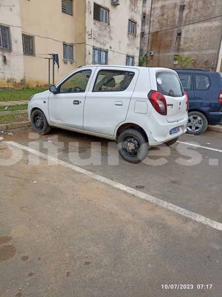 Big with watermark suzuki alto abidjan abidjan 53459