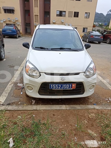 Big with watermark suzuki alto abidjan abidjan 53459