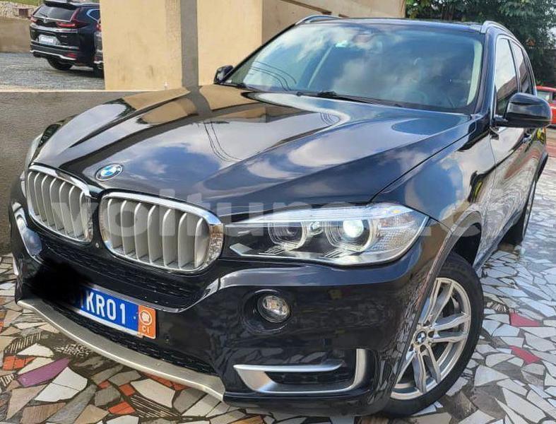 Big with watermark bmw x5 abidjan abidjan 53463