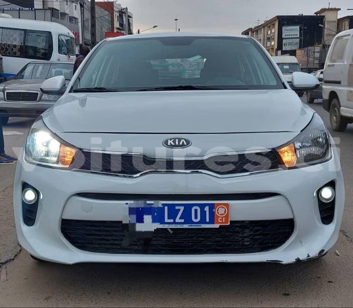 Big with watermark kia rio abidjan abidjan 53466