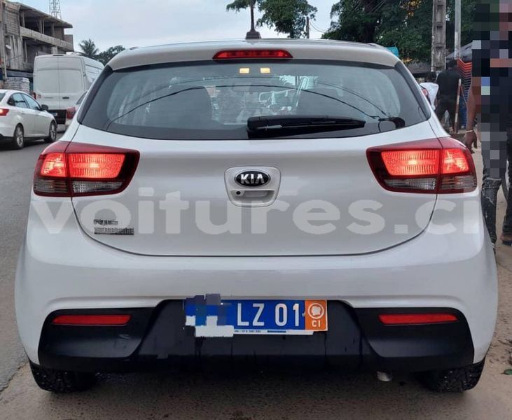 Big with watermark kia rio abidjan abidjan 53466