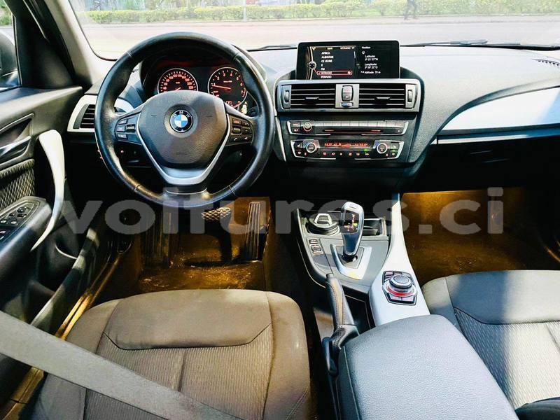 Big with watermark bmw 1 series ivory coast aboisso 53470