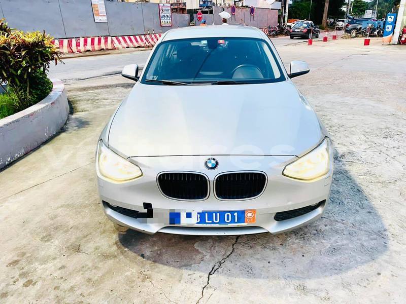 Big with watermark bmw 1 series ivory coast aboisso 53470