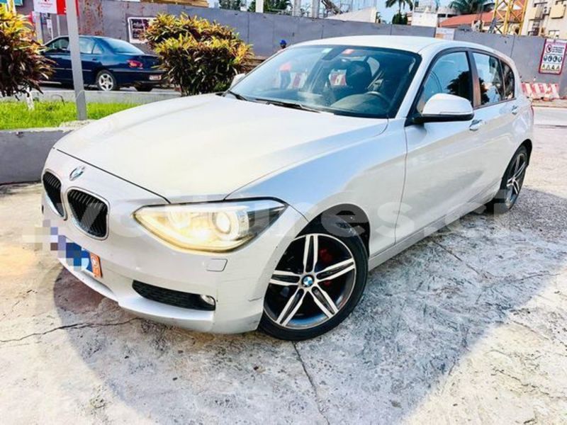 Big with watermark bmw 1 series ivory coast aboisso 53470