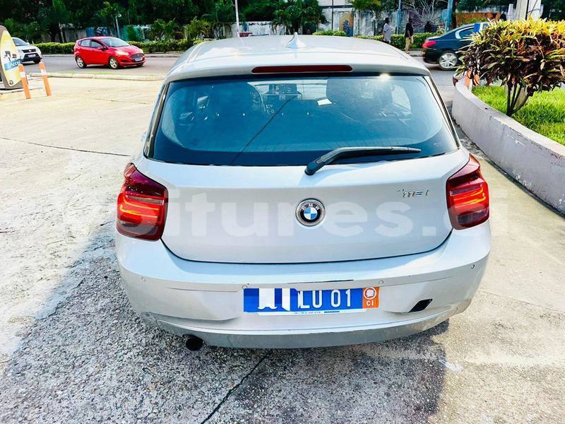 Big with watermark bmw 1 series ivory coast aboisso 53470