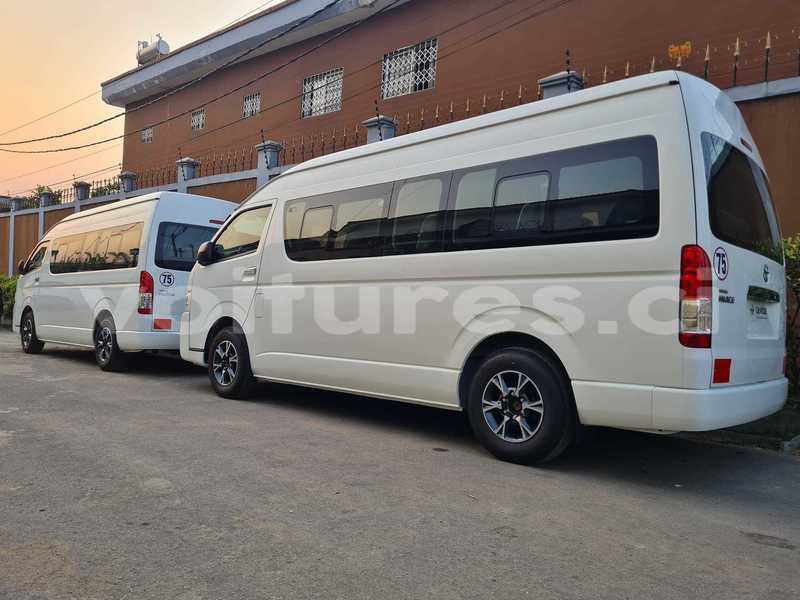 Big with watermark toyota hiace ivory coast aboisso 53474