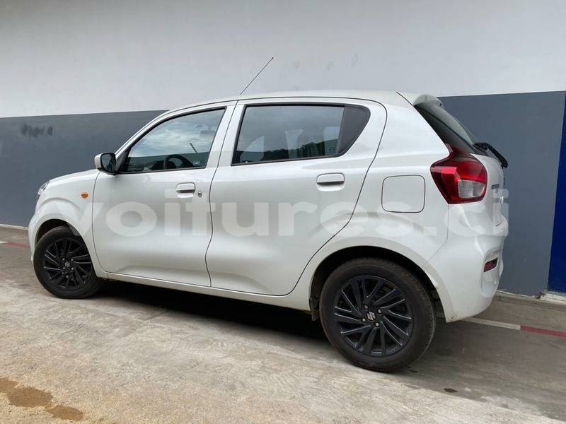 Big with watermark suzuki celerio ivory coast aboisso 53477