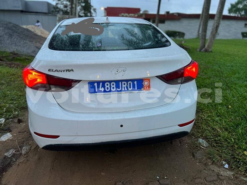 Big with watermark hyundai elantra abidjan abidjan 53485