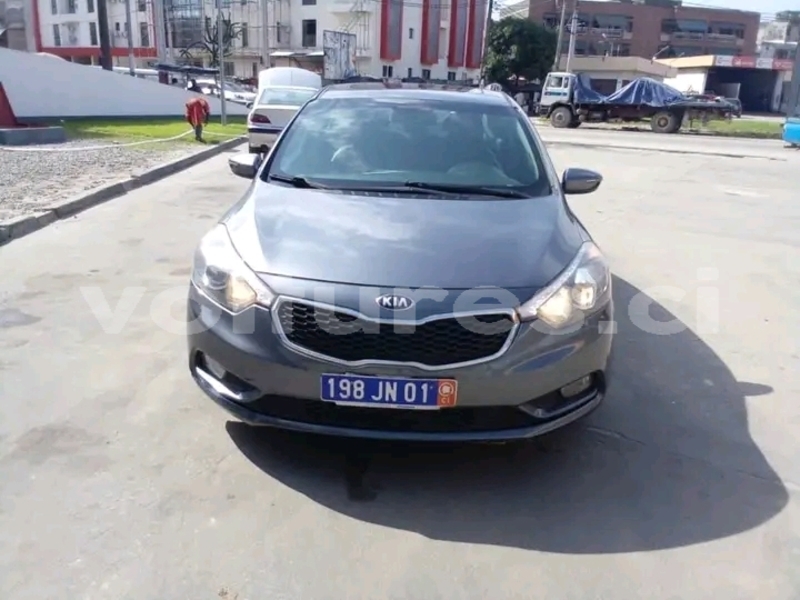 Big with watermark kia rio abidjan abidjan 53491