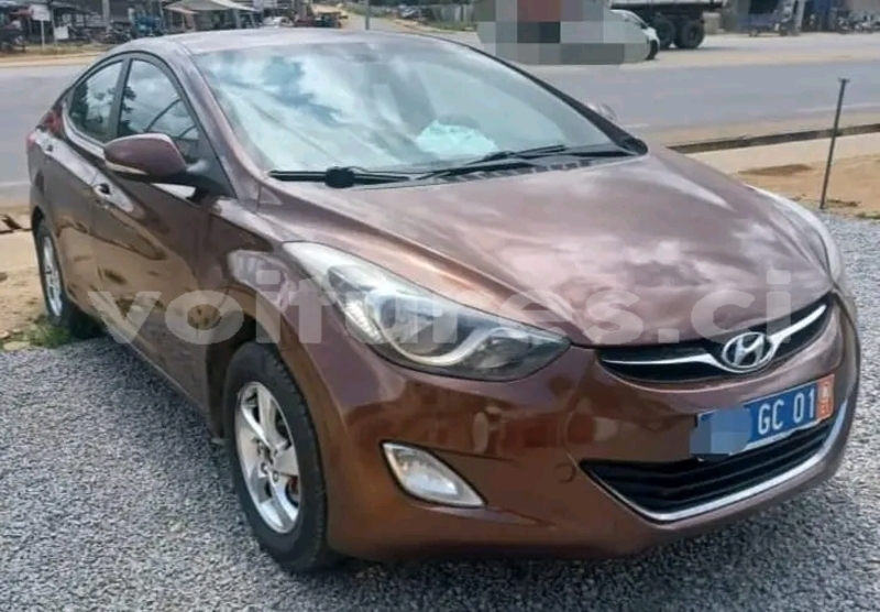 Big with watermark hyundai elantra abidjan abidjan 53492