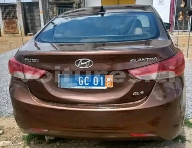 Big with watermark hyundai elantra abidjan abidjan 53492