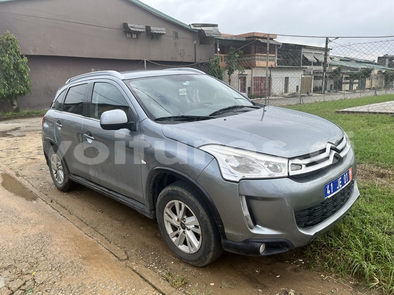 Big with watermark citroen c4 abidjan abidjan 53494