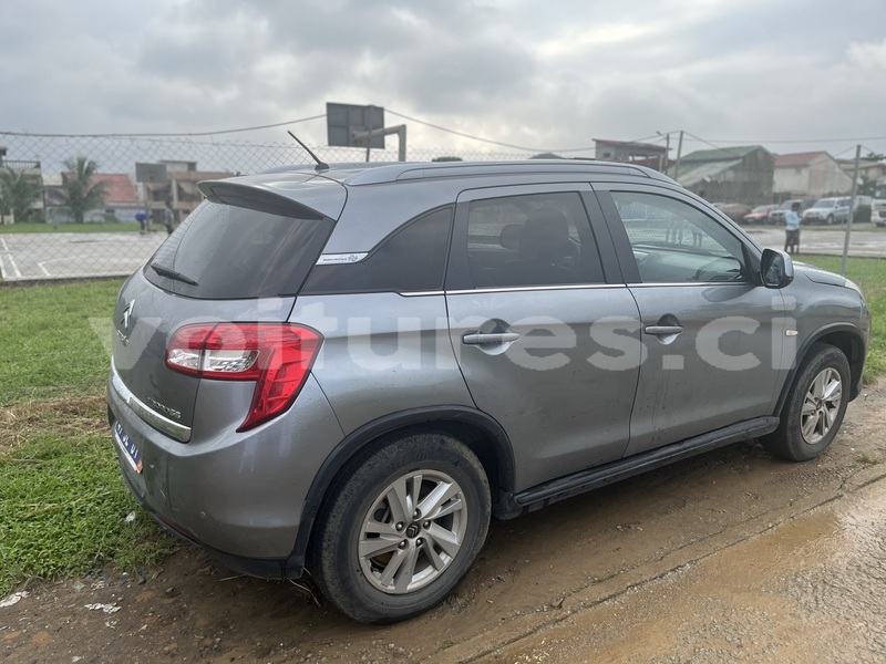 Big with watermark citroen c4 abidjan abidjan 53494