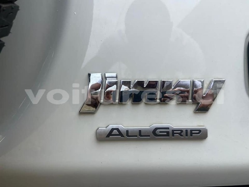 Big with watermark suzuki jimny ivory coast aboisso 53515