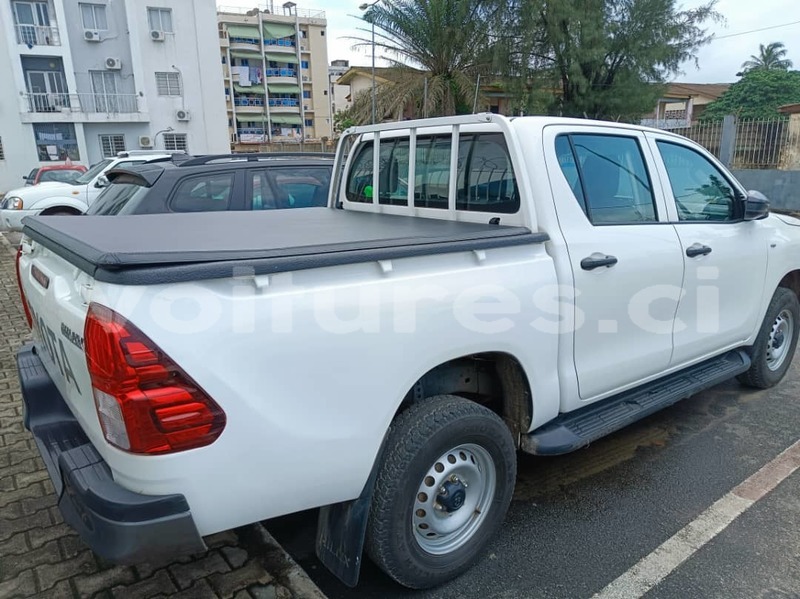 Big with watermark toyota hilux abidjan abidjan 53518