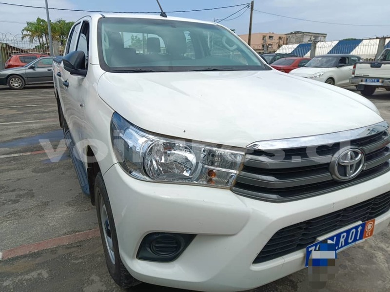 Big with watermark toyota hilux abidjan abidjan 53518