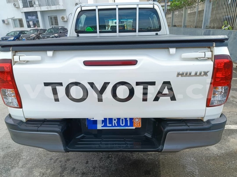 Big with watermark toyota hilux abidjan abidjan 53518