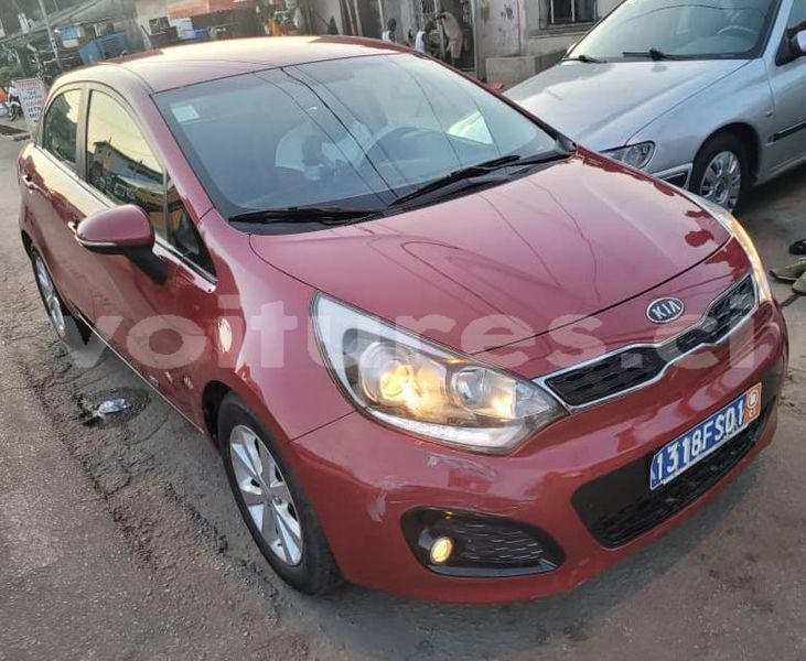 Big with watermark kia rio abidjan abidjan 53528