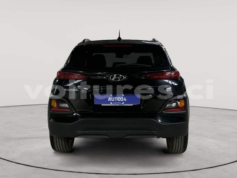 Big with watermark hyundai kona abidjan abidjan 53530