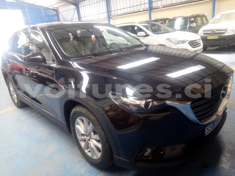 Big with watermark mazda cx 9 abidjan abidjan 53531