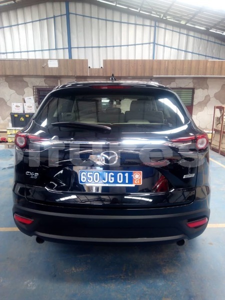 Big with watermark mazda cx 9 abidjan abidjan 53531