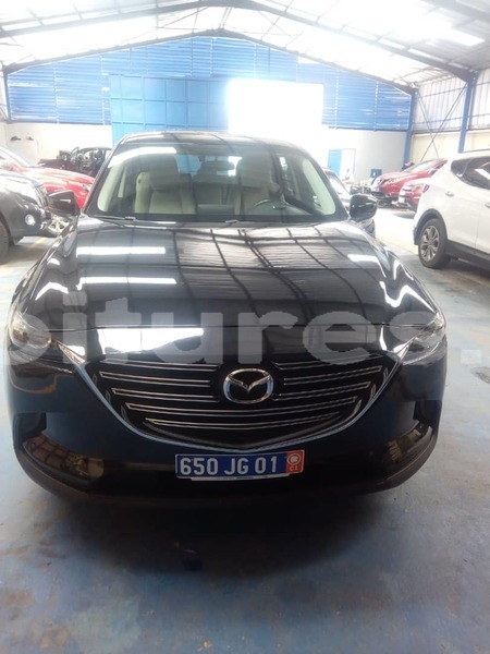 Big with watermark mazda cx 9 abidjan abidjan 53531