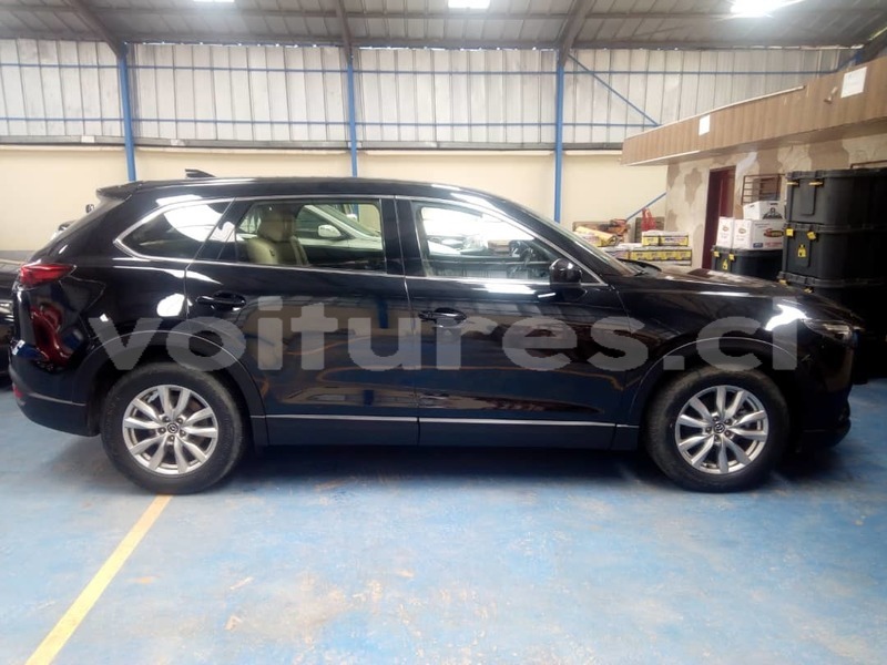 Big with watermark mazda cx 9 abidjan abidjan 53531