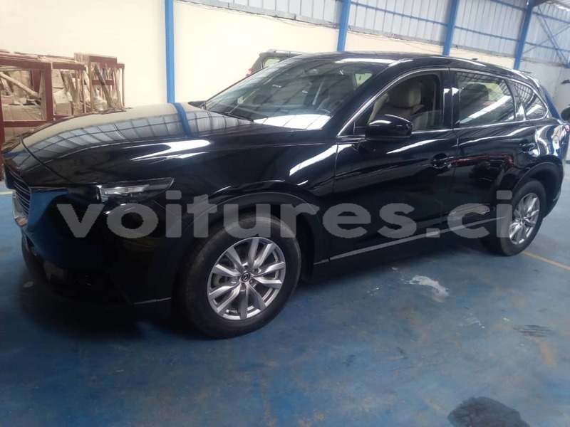 Big with watermark mazda cx 9 abidjan abidjan 53531